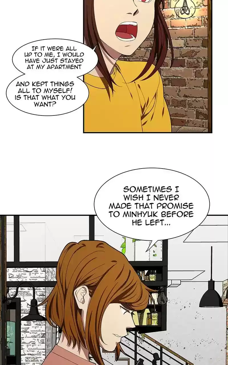 I Love Yoo Chapter 102: