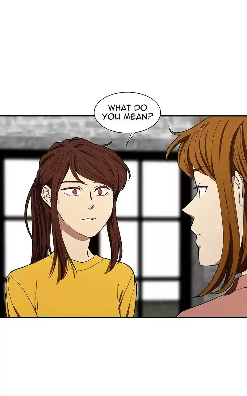 I Love Yoo Chapter 102: