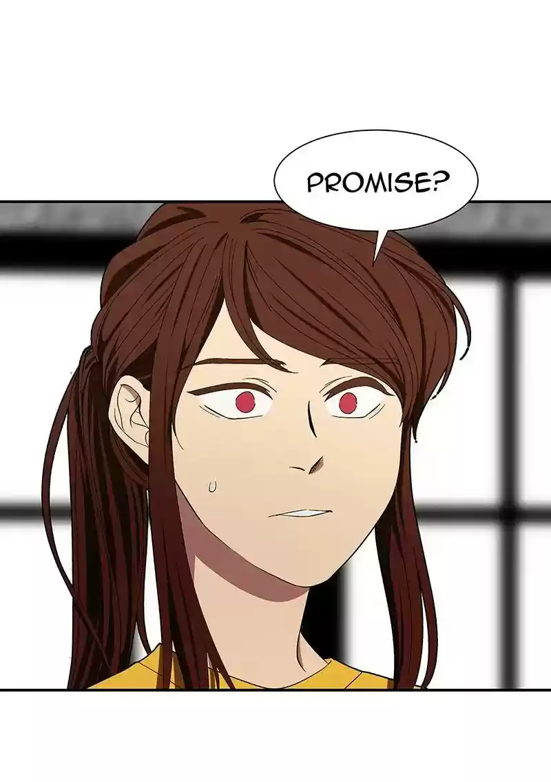 I Love Yoo Chapter 102: