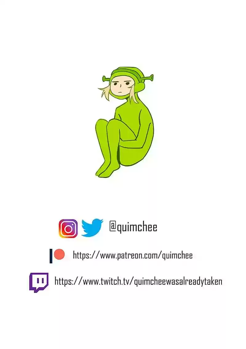 I Love Yoo Chapter 102: