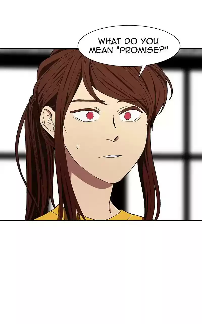 I Love Yoo Chapter 103: