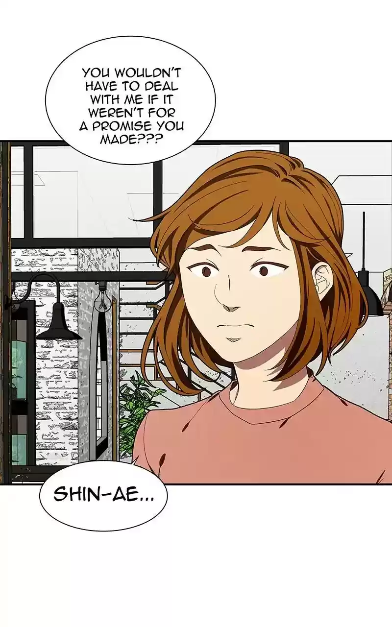 I Love Yoo Chapter 103: