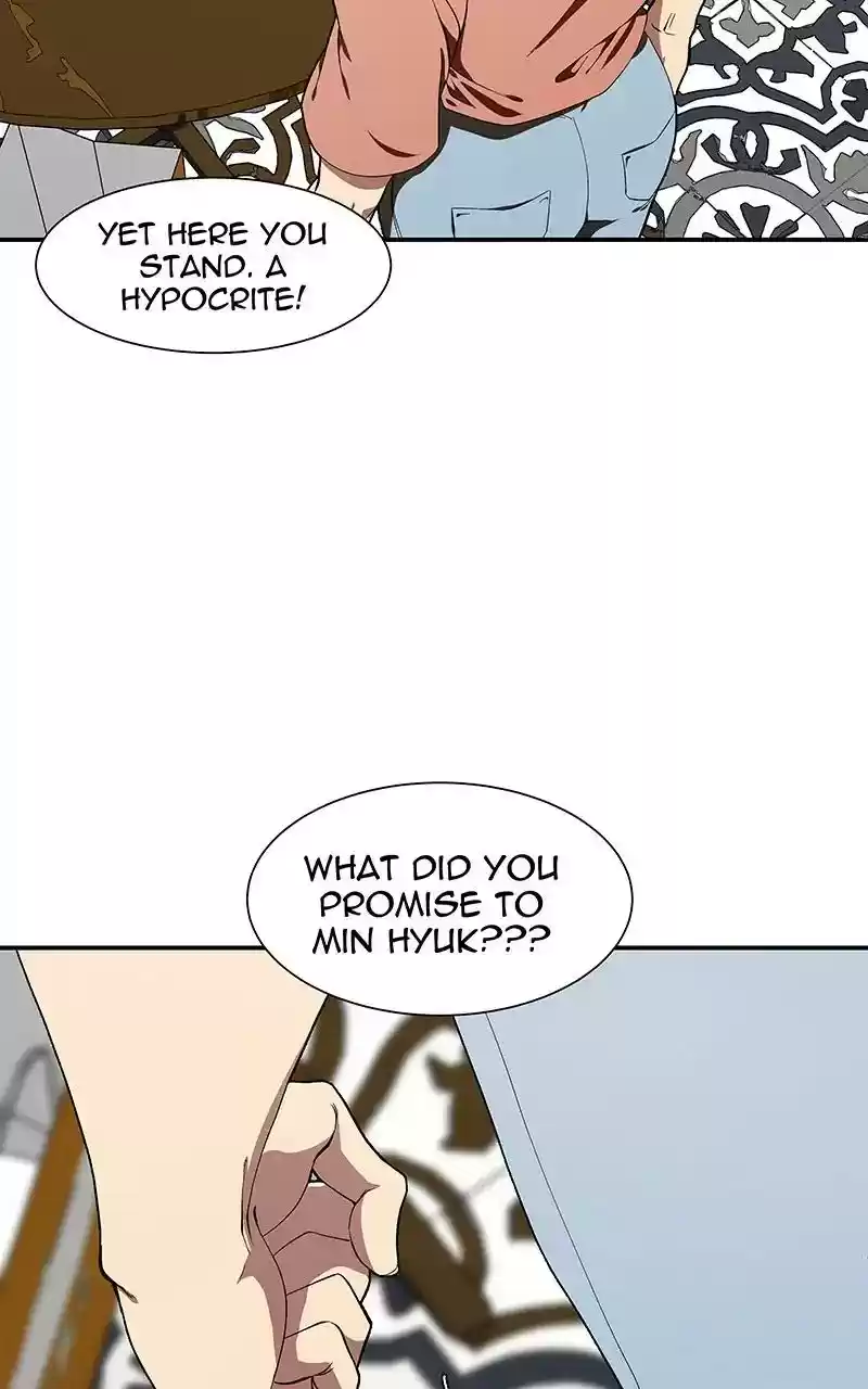 I Love Yoo Chapter 103: