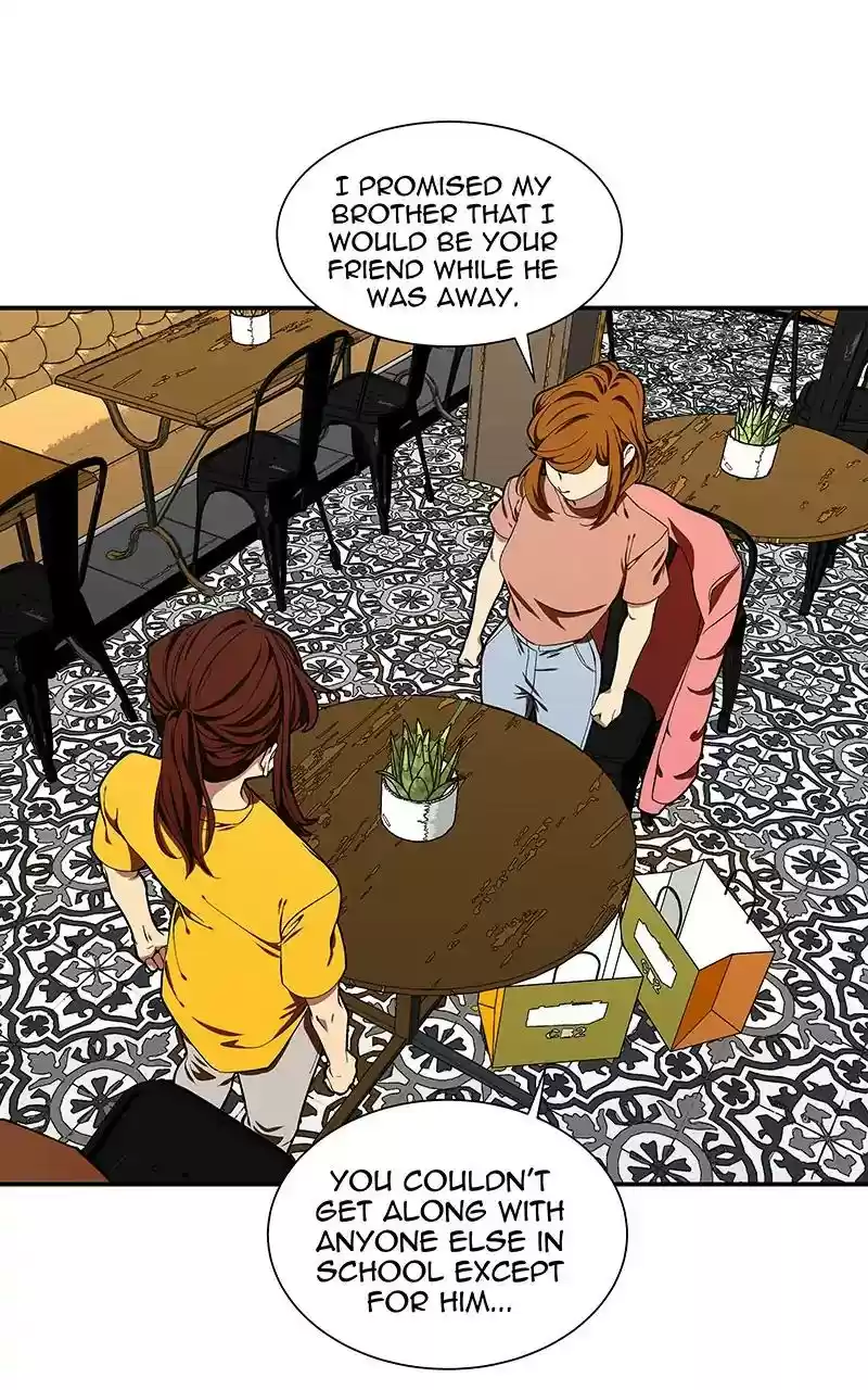 I Love Yoo Chapter 103: