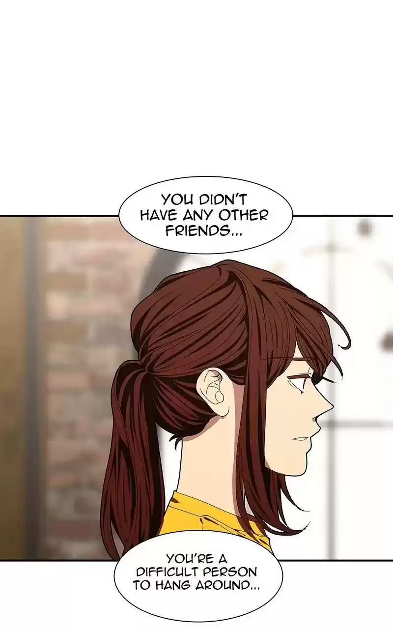 I Love Yoo Chapter 103: