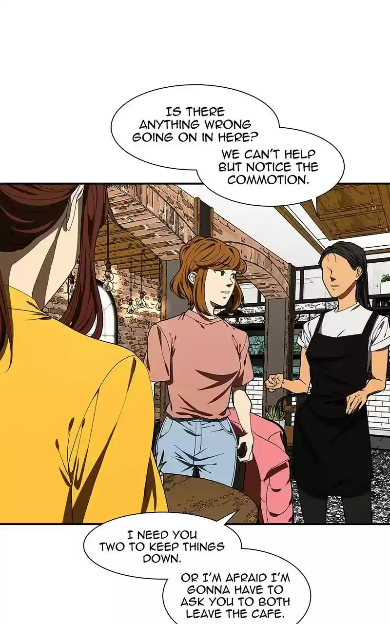 I Love Yoo Chapter 103: