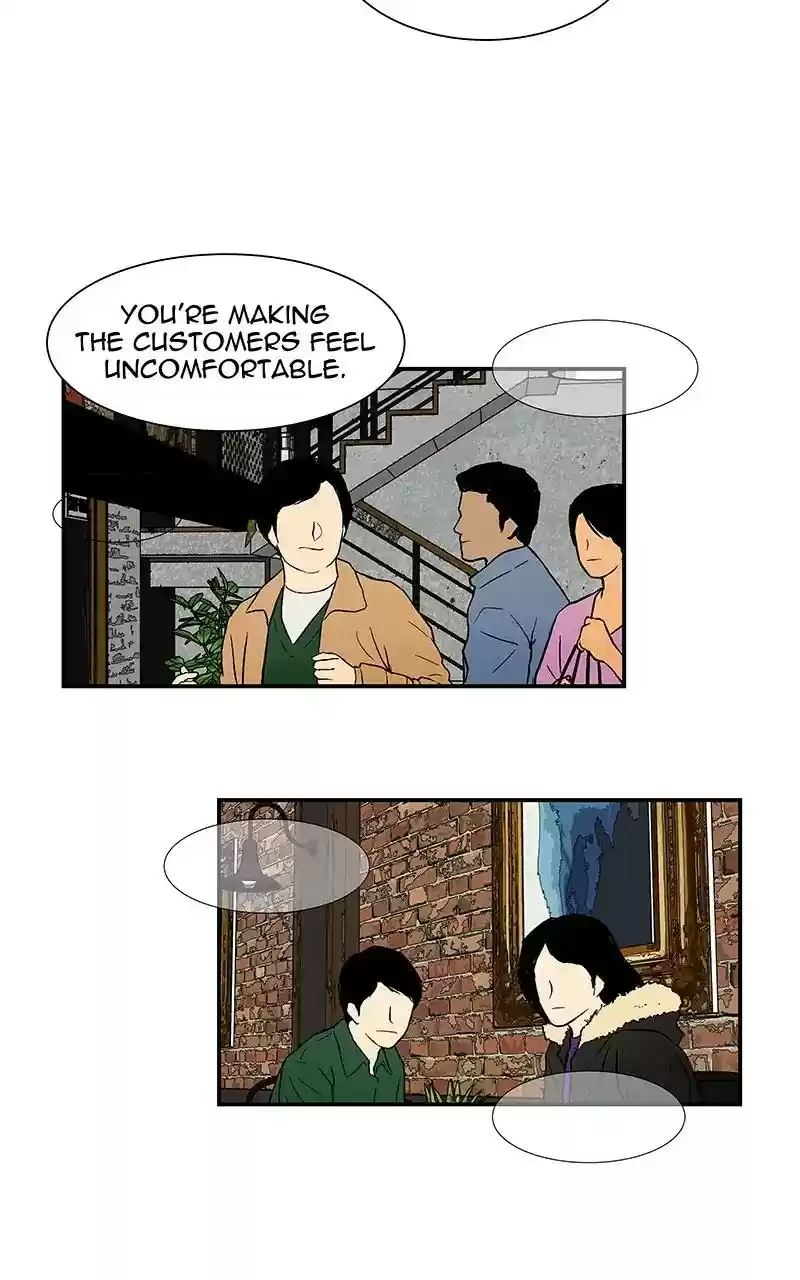 I Love Yoo Chapter 103: