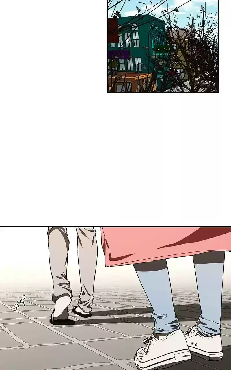 I Love Yoo Chapter 103: