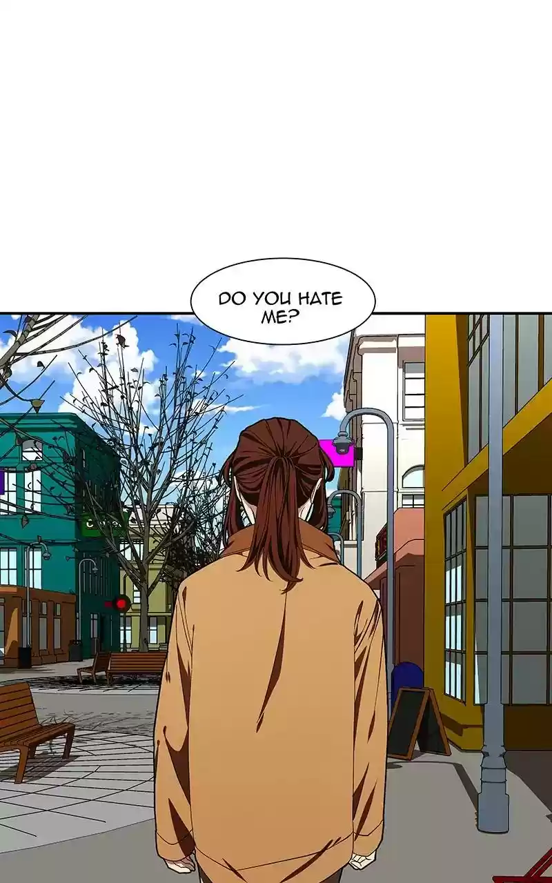 I Love Yoo Chapter 103: