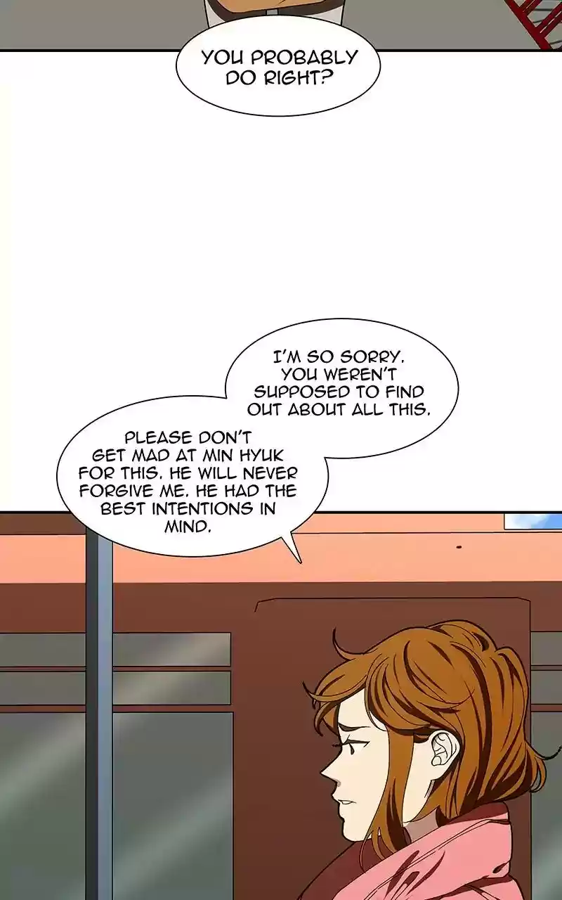 I Love Yoo Chapter 103: