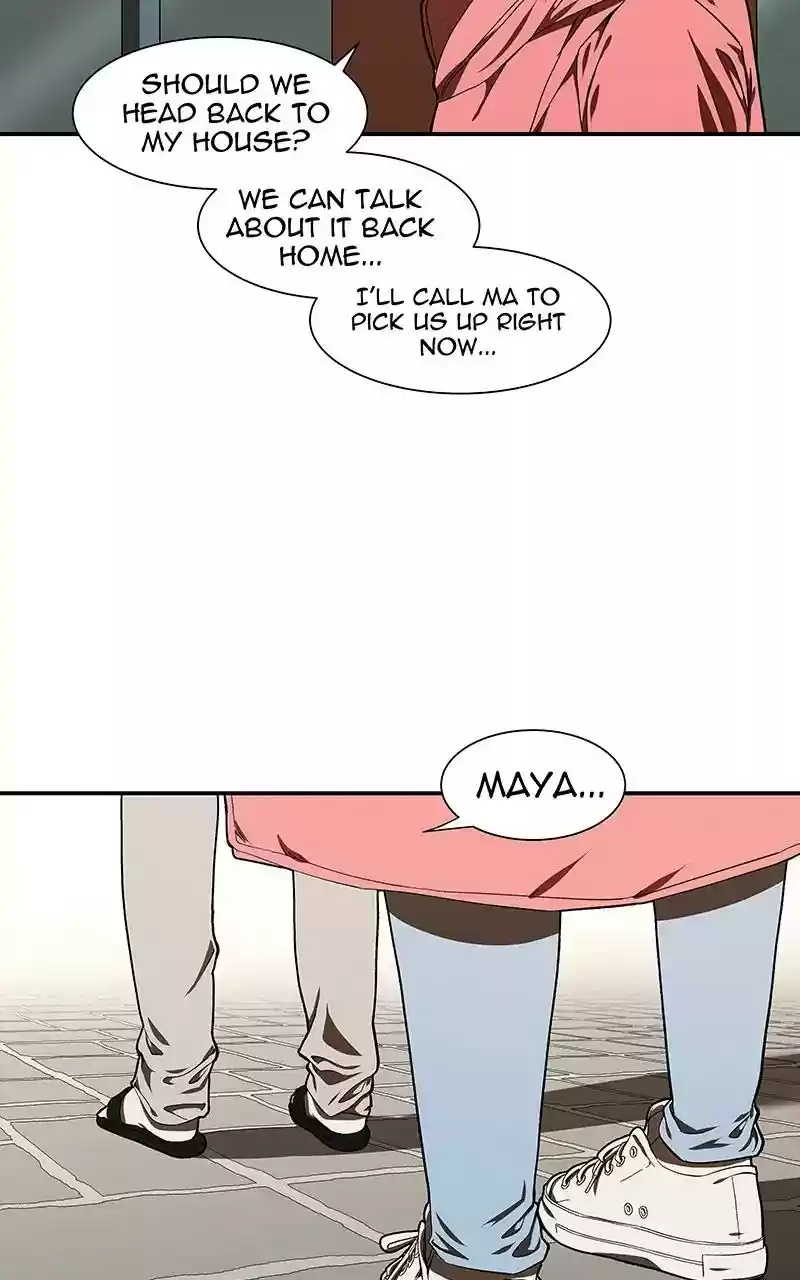 I Love Yoo Chapter 103: