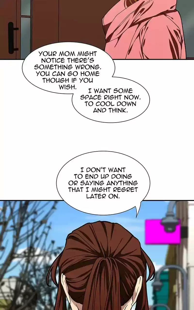 I Love Yoo Chapter 103: