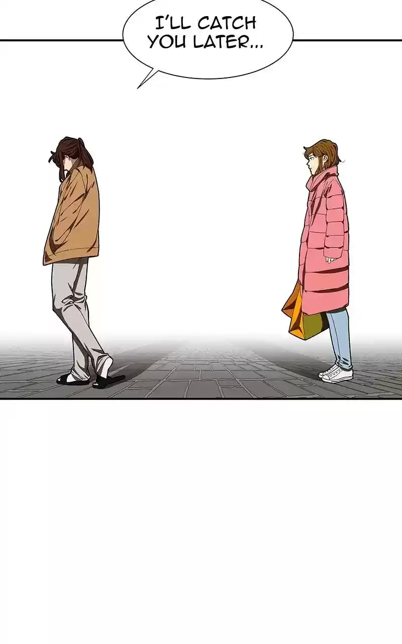 I Love Yoo Chapter 103: