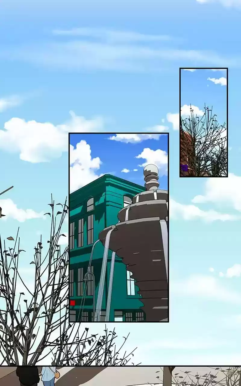 I Love Yoo Chapter 103: