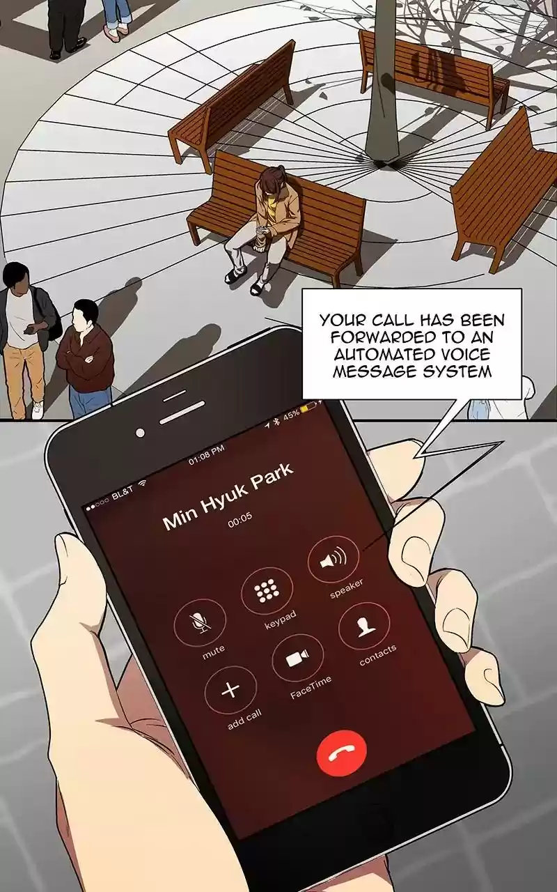 I Love Yoo Chapter 103: