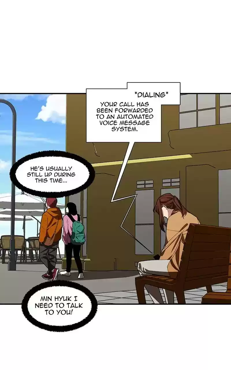 I Love Yoo Chapter 103: