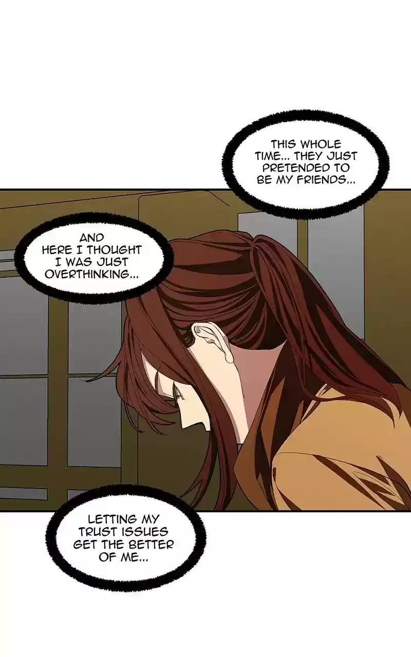 I Love Yoo Chapter 103: