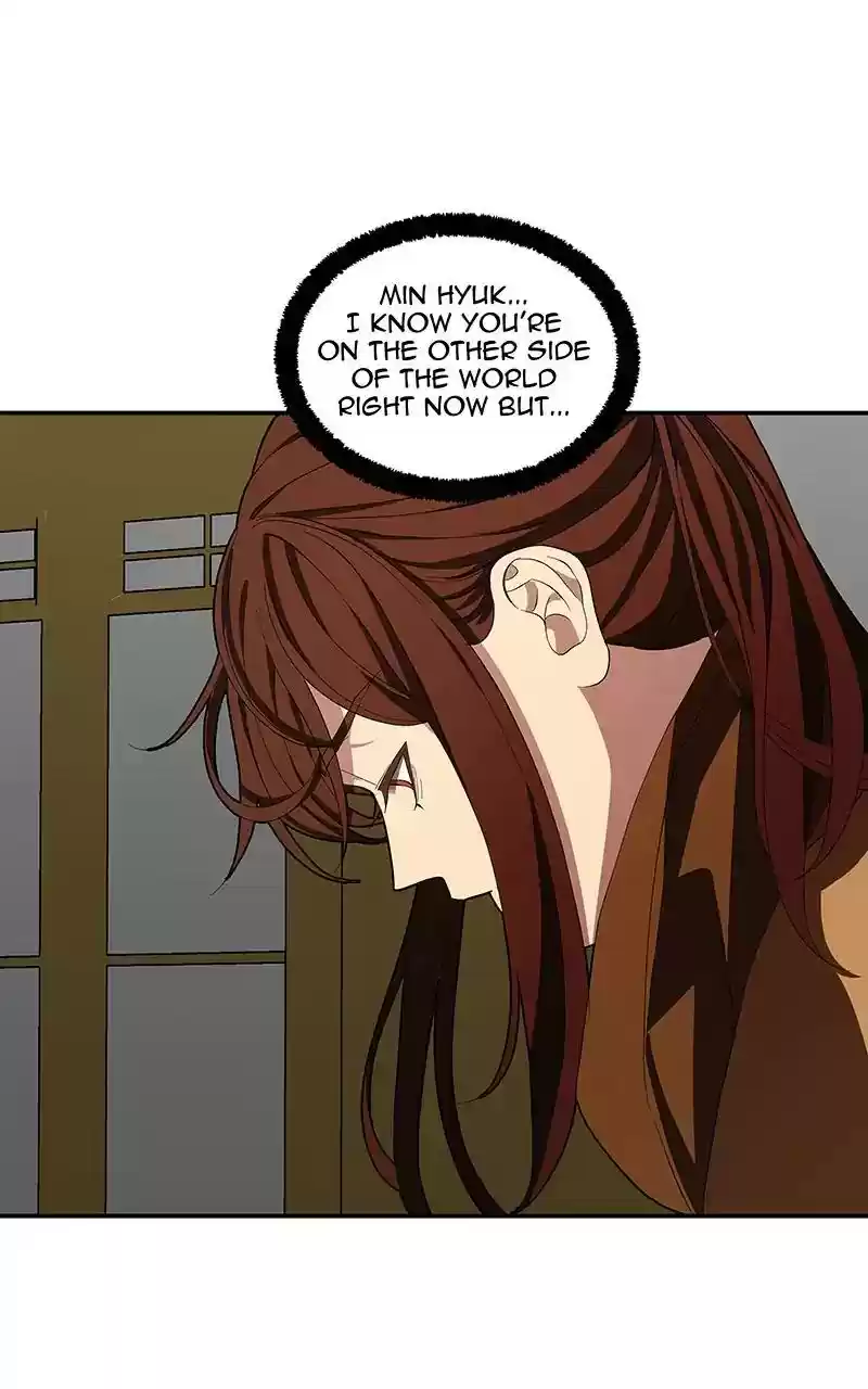 I Love Yoo Chapter 103: