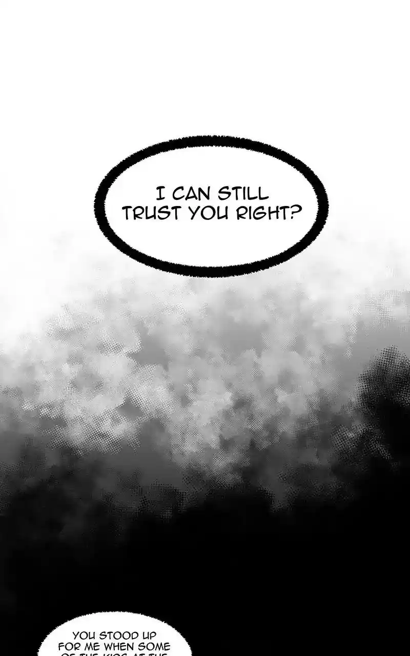 I Love Yoo Chapter 103: