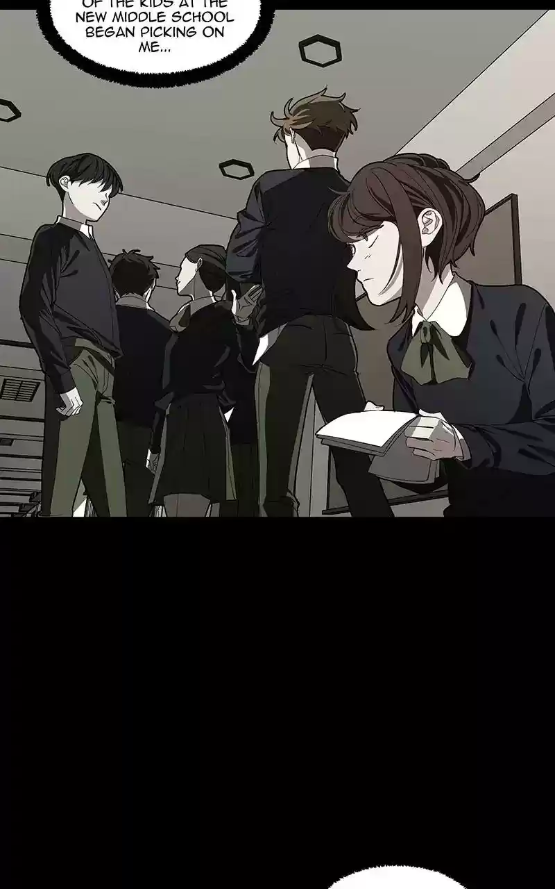 I Love Yoo Chapter 103: