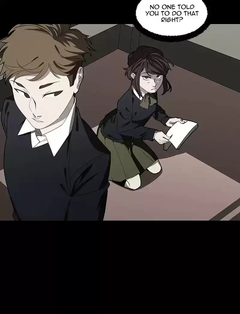 I Love Yoo Chapter 103: