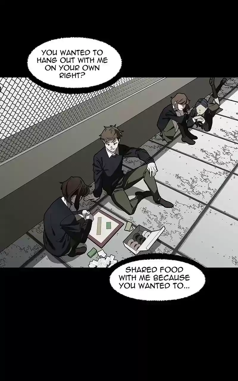 I Love Yoo Chapter 103: