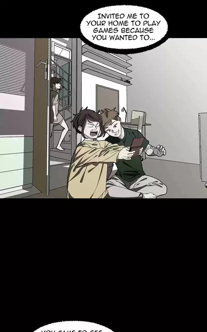 I Love Yoo Chapter 103: