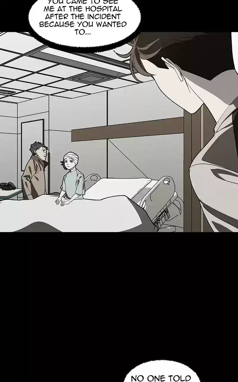 I Love Yoo Chapter 103: