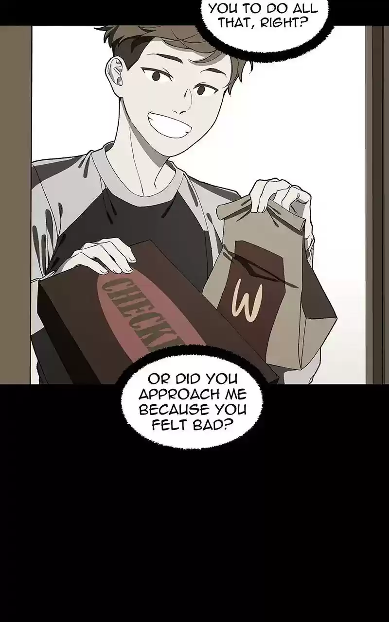 I Love Yoo Chapter 103: