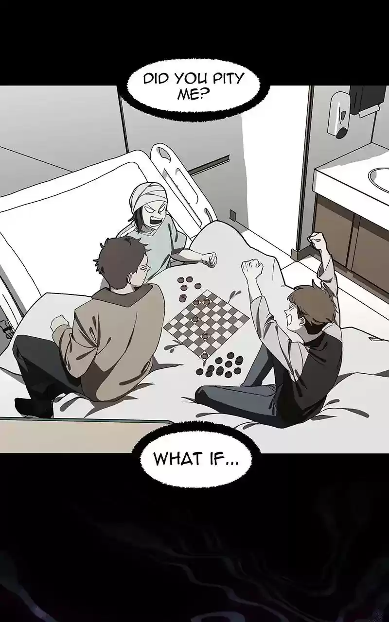 I Love Yoo Chapter 103: