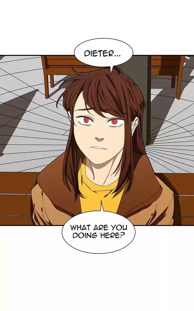 I Love Yoo Chapter 103: