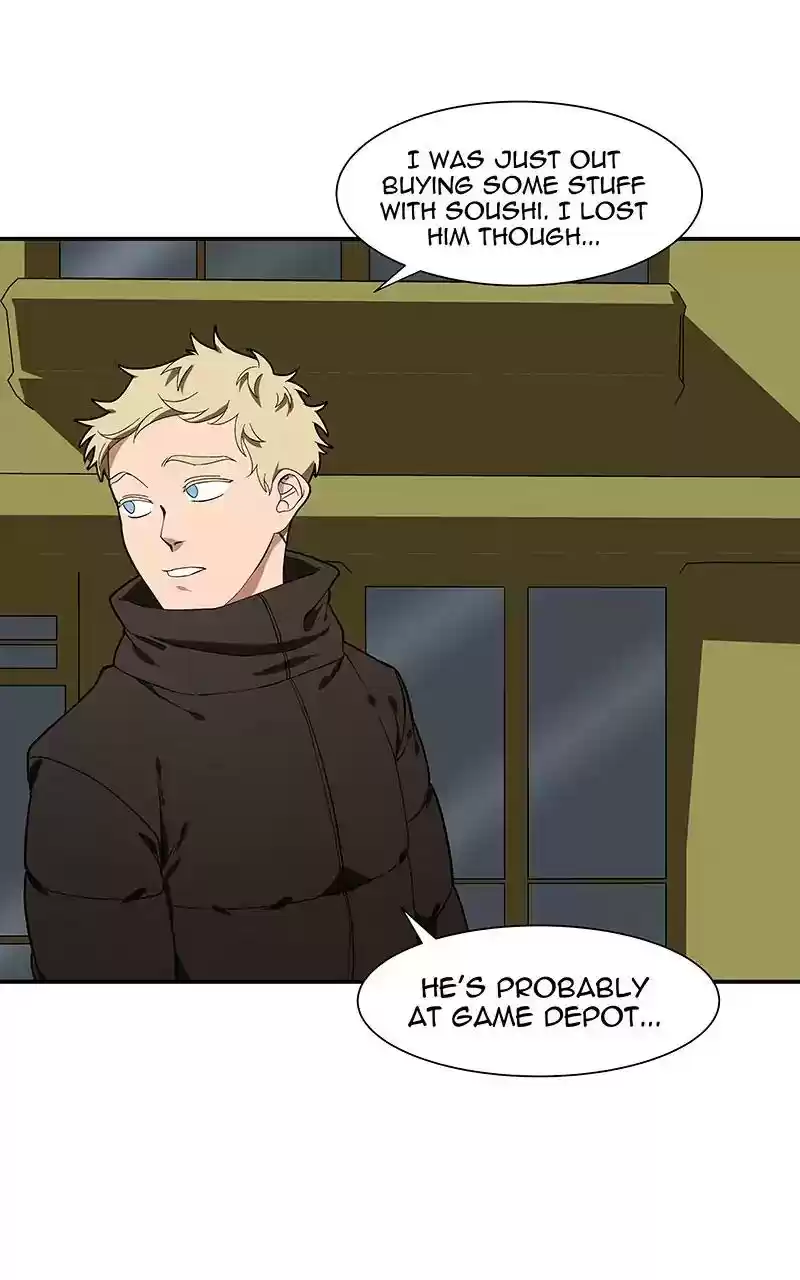 I Love Yoo Chapter 103: