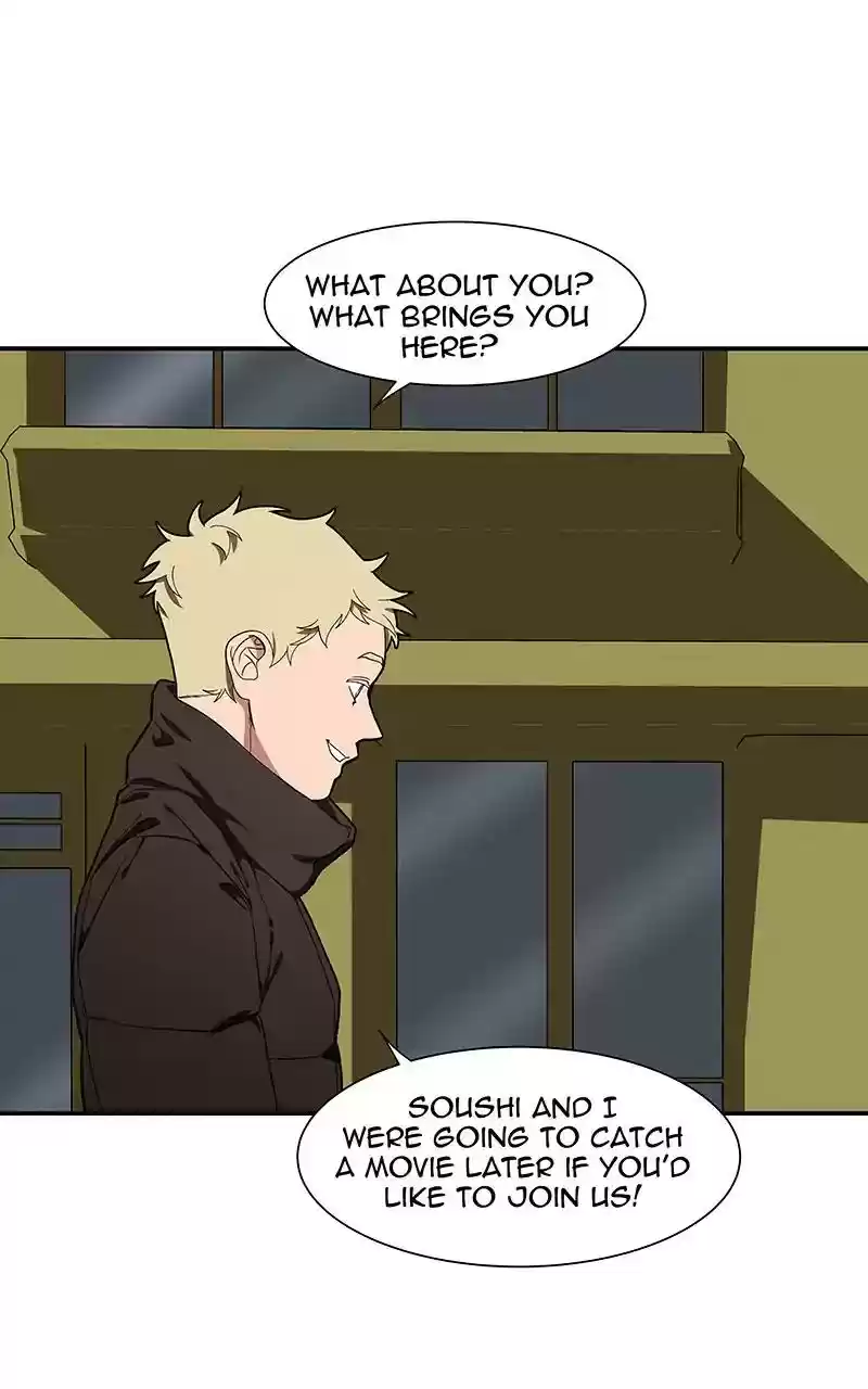 I Love Yoo Chapter 103: