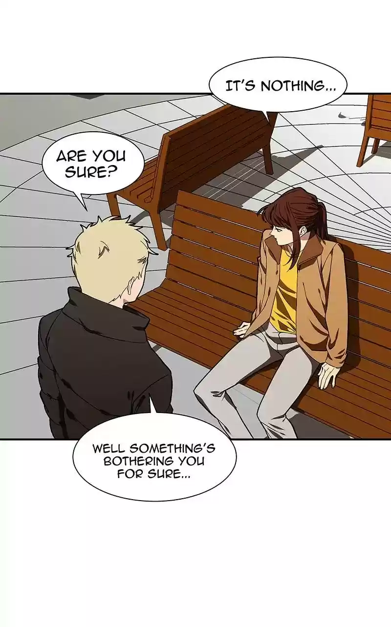 I Love Yoo Chapter 103: