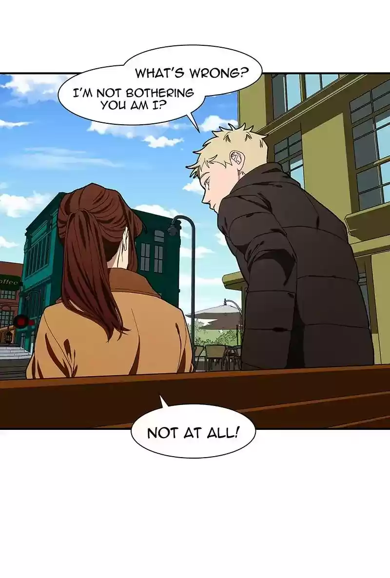 I Love Yoo Chapter 103: