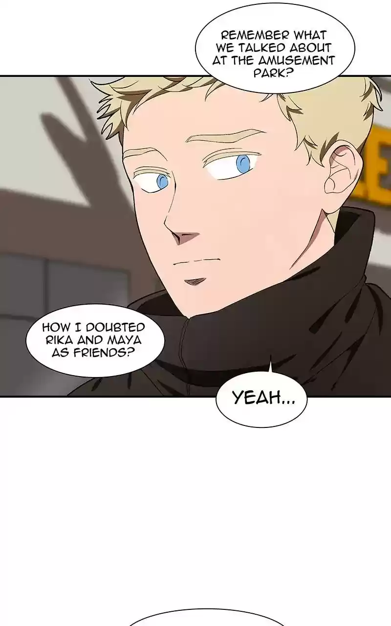 I Love Yoo Chapter 103: