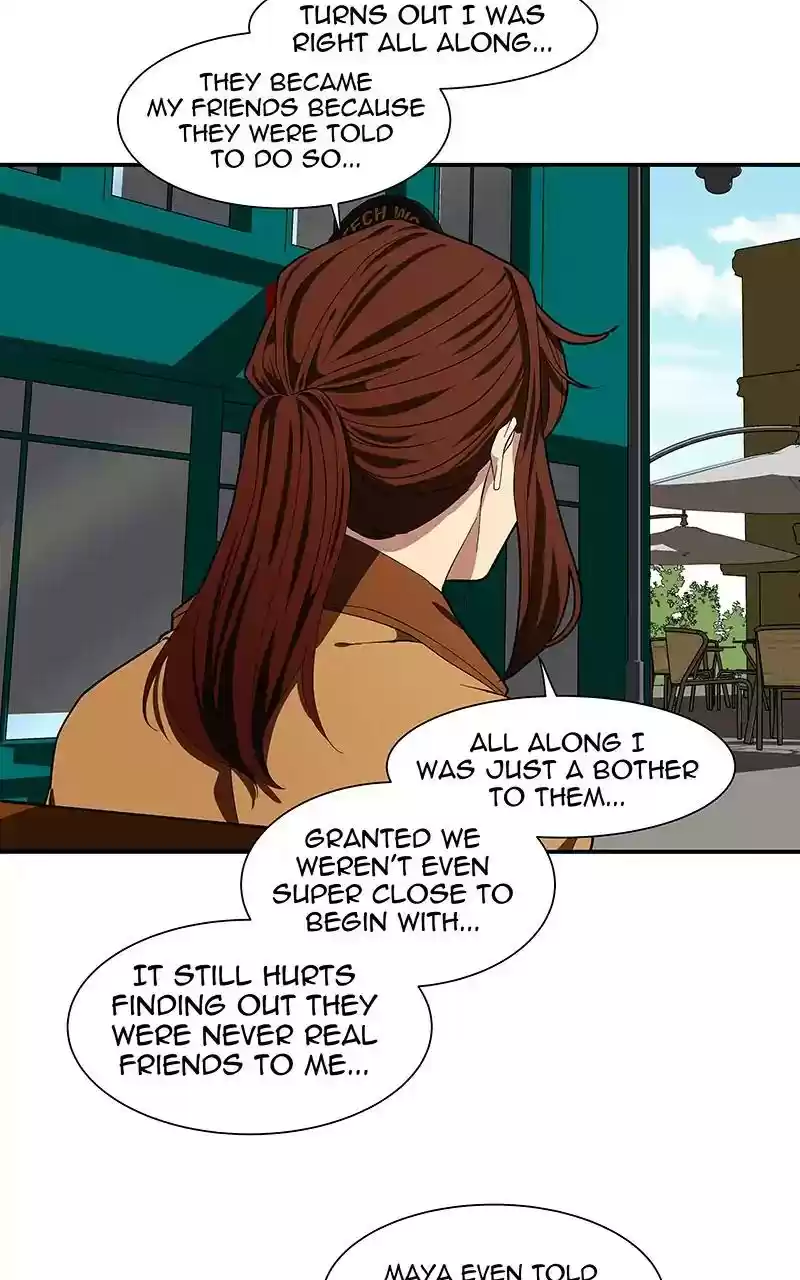 I Love Yoo Chapter 103: