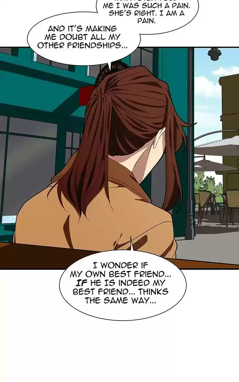 I Love Yoo Chapter 103: