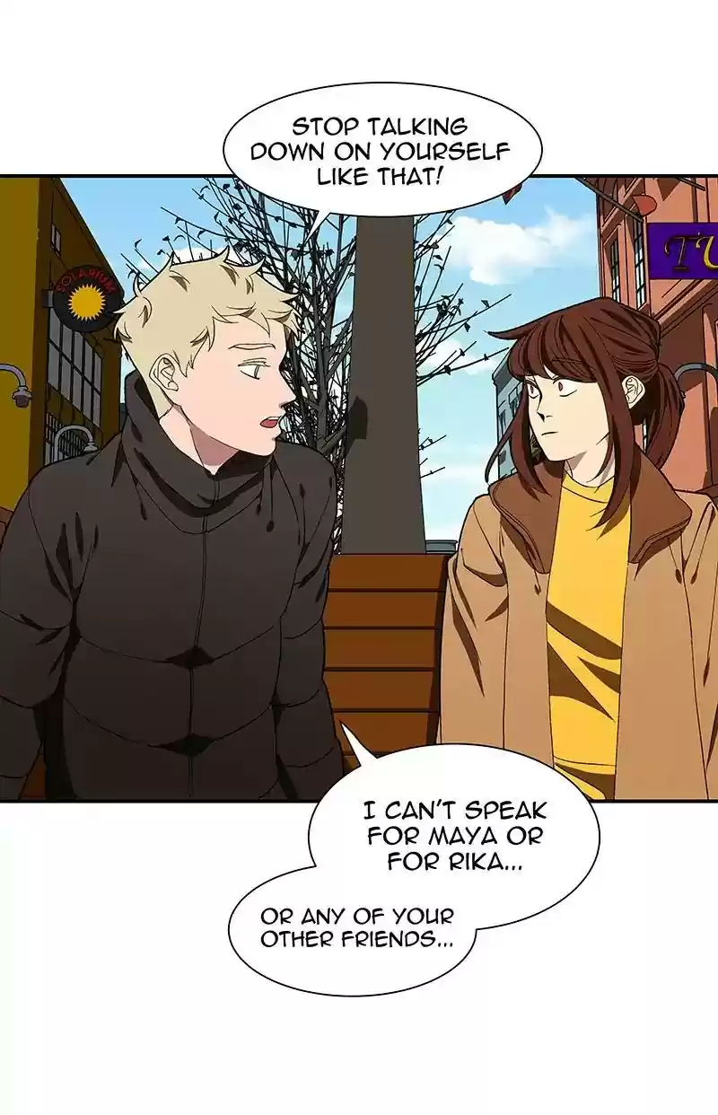 I Love Yoo Chapter 103: