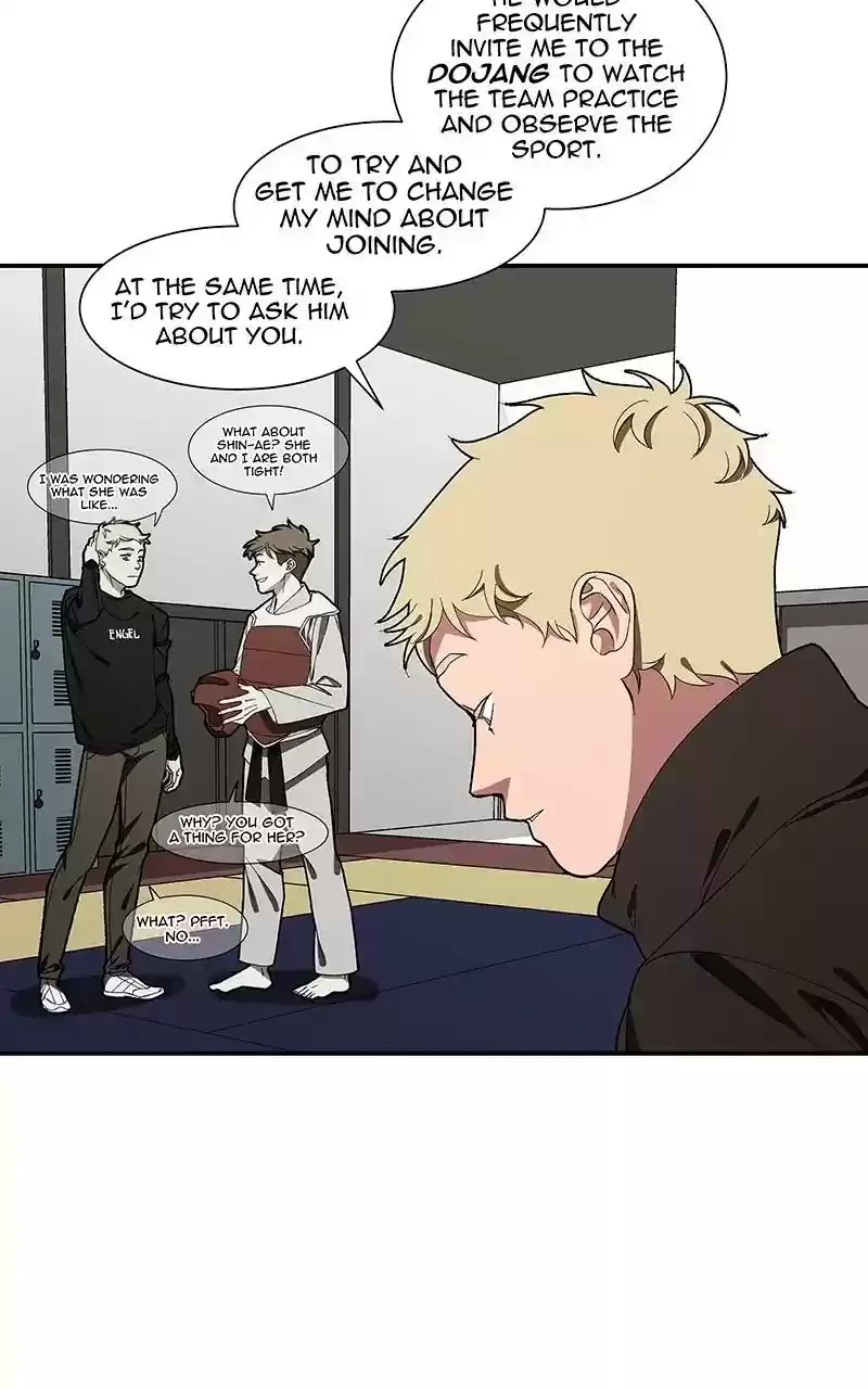 I Love Yoo Chapter 103: