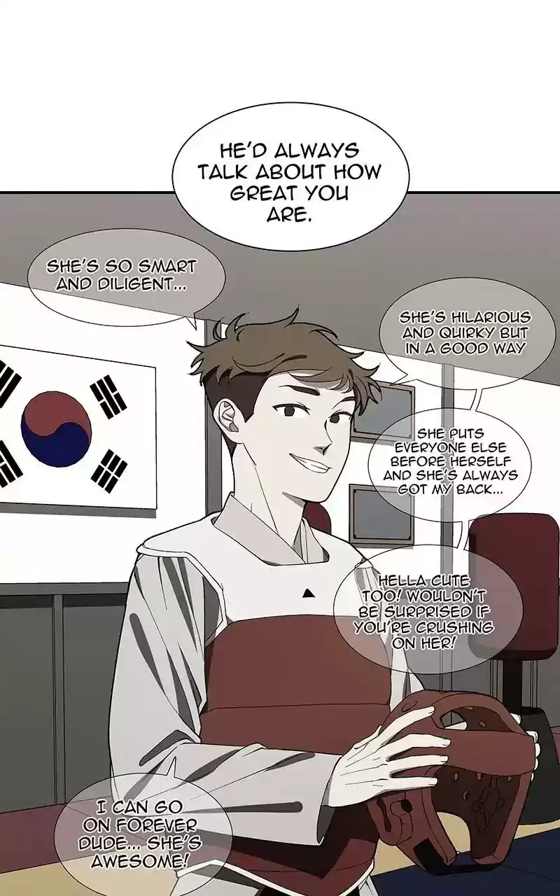 I Love Yoo Chapter 103: