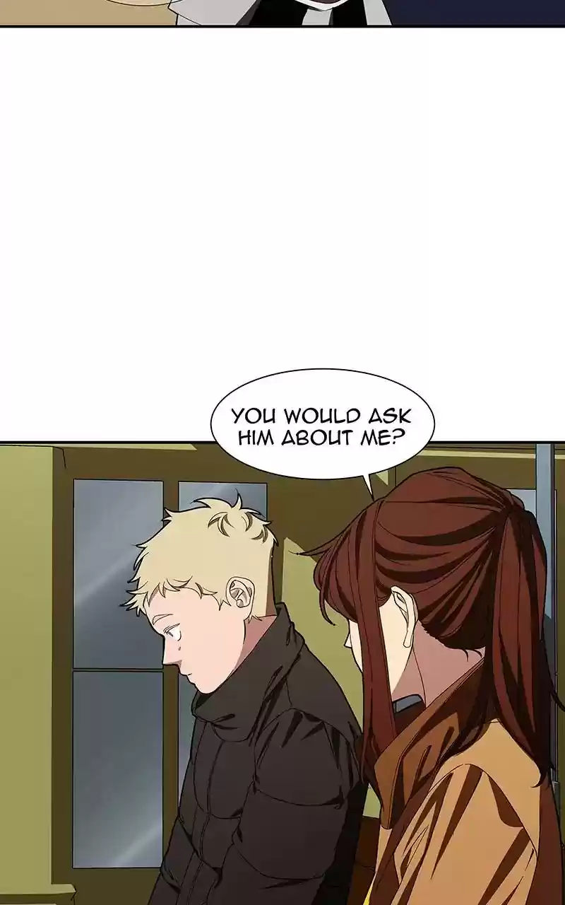 I Love Yoo Chapter 103: