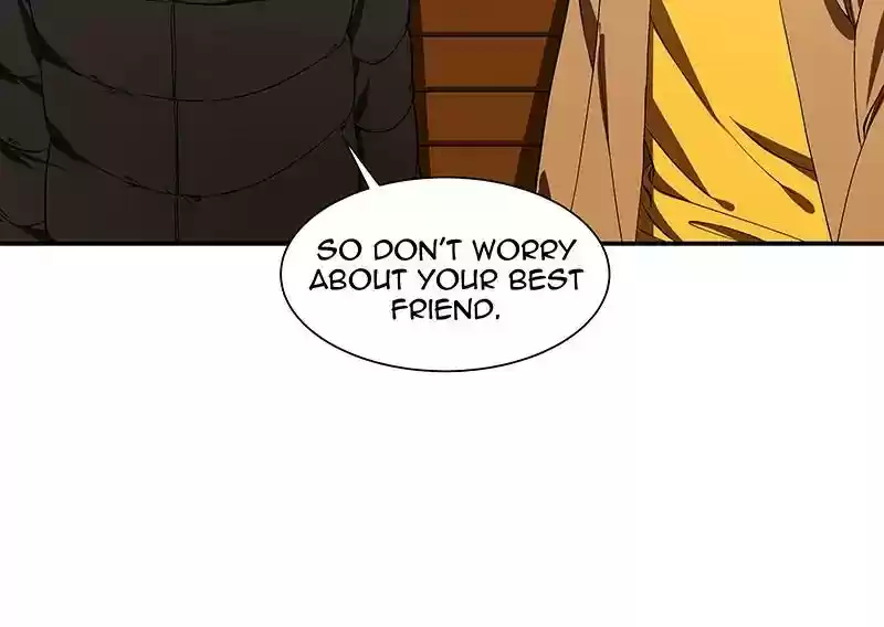 I Love Yoo Chapter 103: