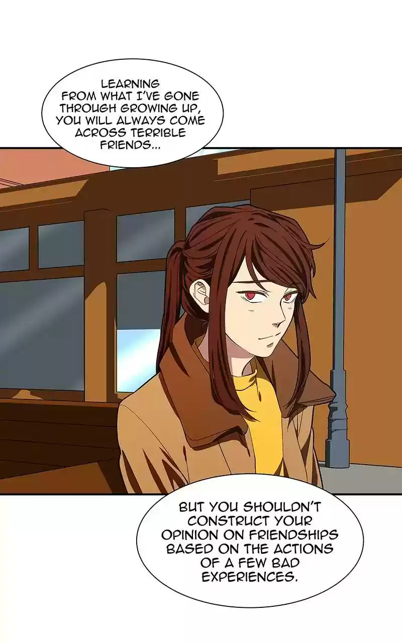 I Love Yoo Chapter 103: