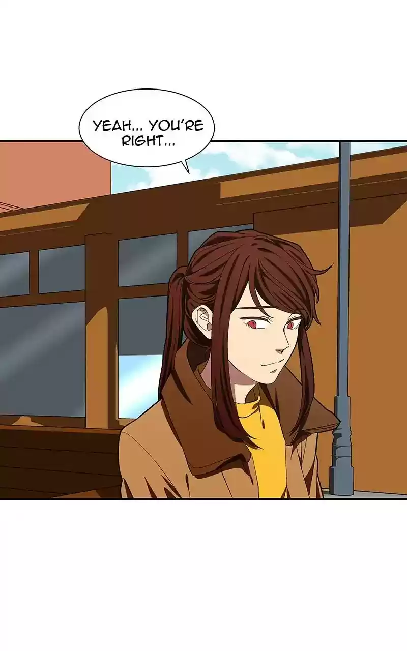 I Love Yoo Chapter 103: