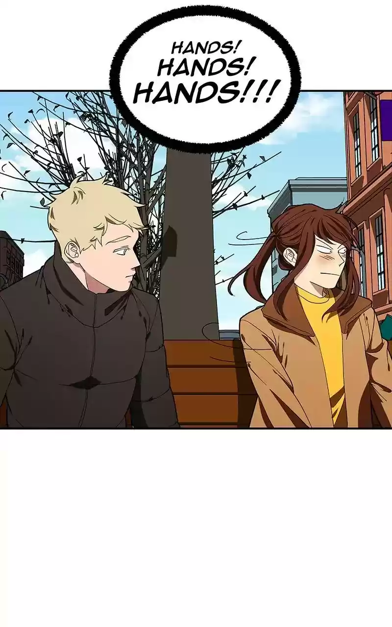 I Love Yoo Chapter 103: