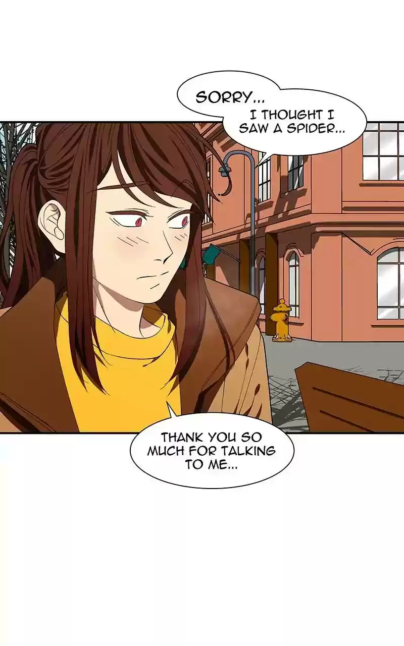 I Love Yoo Chapter 103: