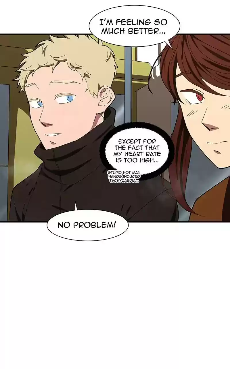 I Love Yoo Chapter 103: