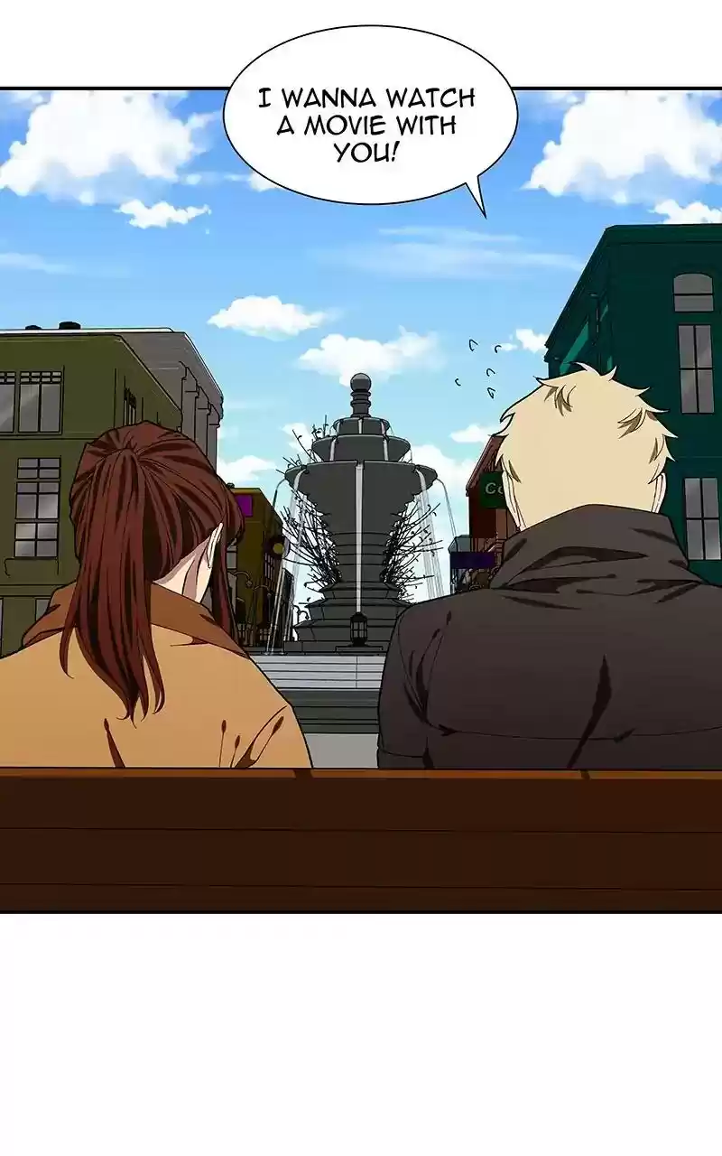 I Love Yoo Chapter 103: