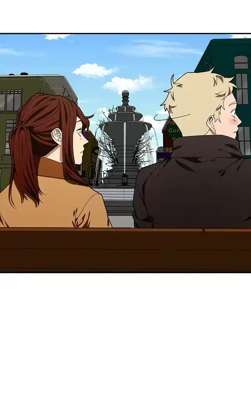 I Love Yoo Chapter 103: